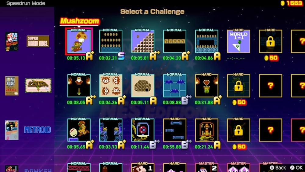 Nintendo Switch Nintendo World Championships Special Edi $_57.JPG?set_id=880000500F